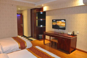 Гостиница Shenzhen Haitian Hotel  Шэньчжэнь